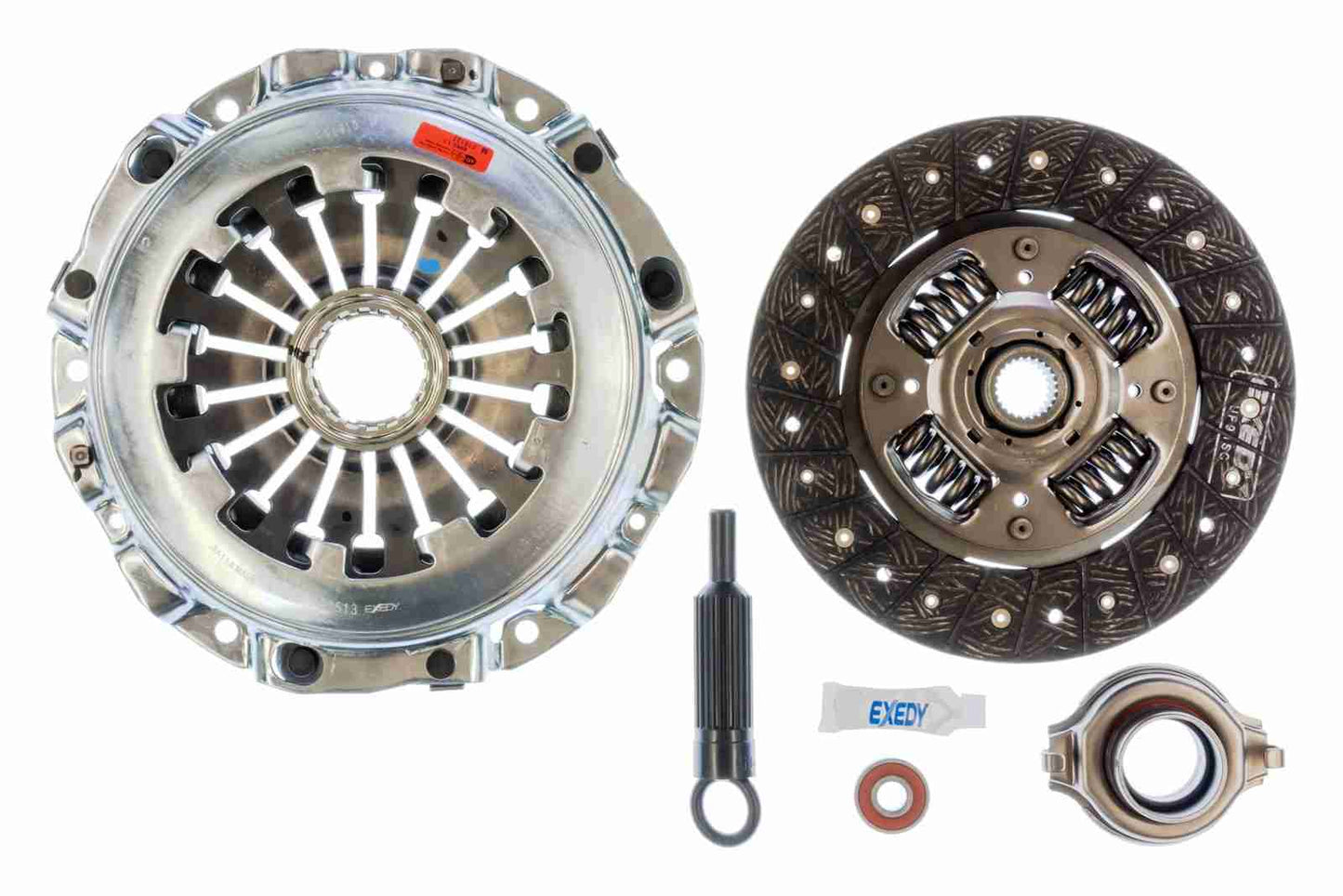 Exedy Racing Stage 1 Organic Clutch Kit Saab 9-2X Aero 2005-2005