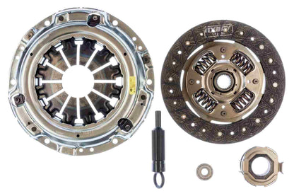 Exedy Racing Organic Clutch Kit Stage 1 Subaru BRZ Scion FRS 86