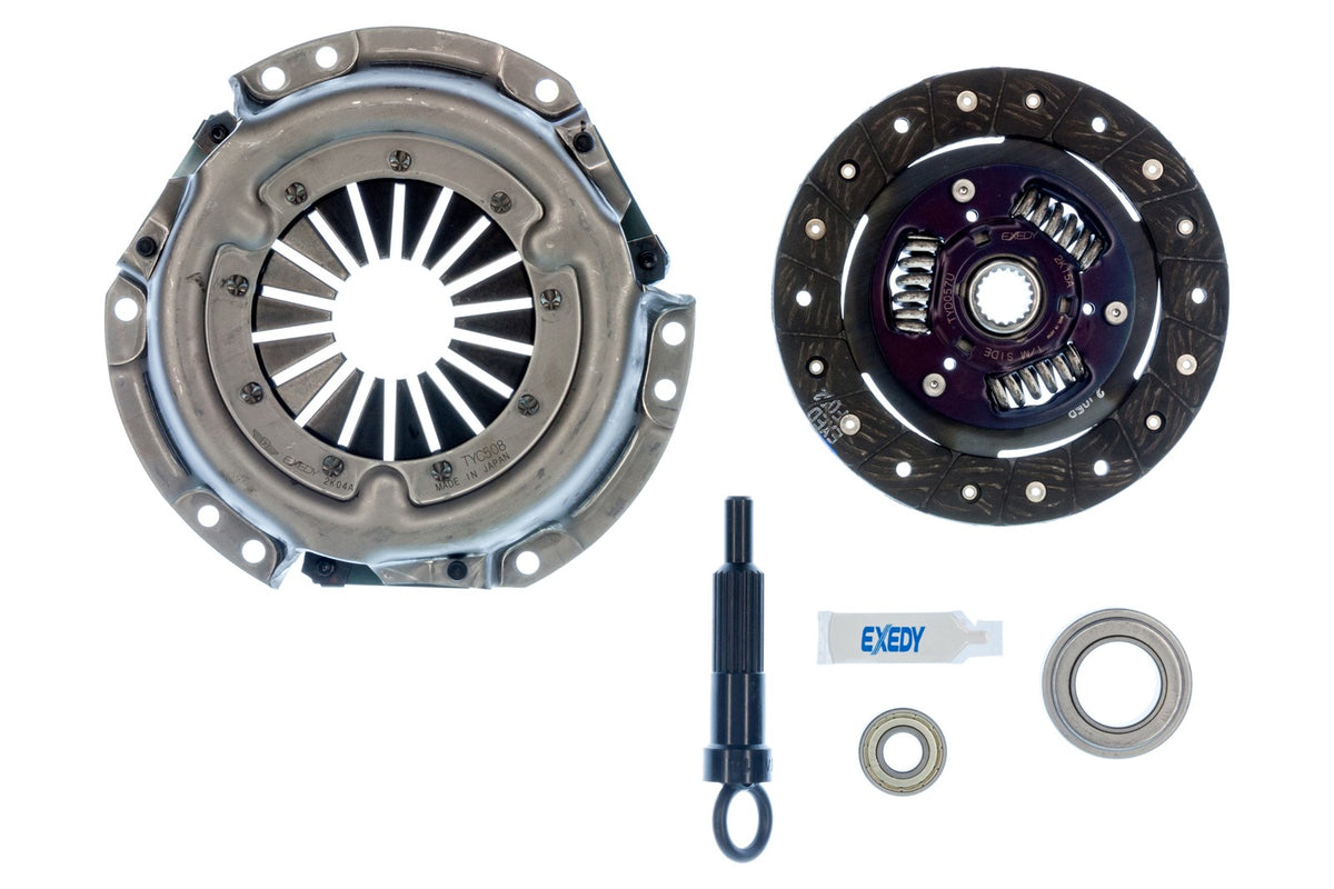 Exedy OEM Replacement Clutch Kit Toyota Corolla Custom 1977-1979