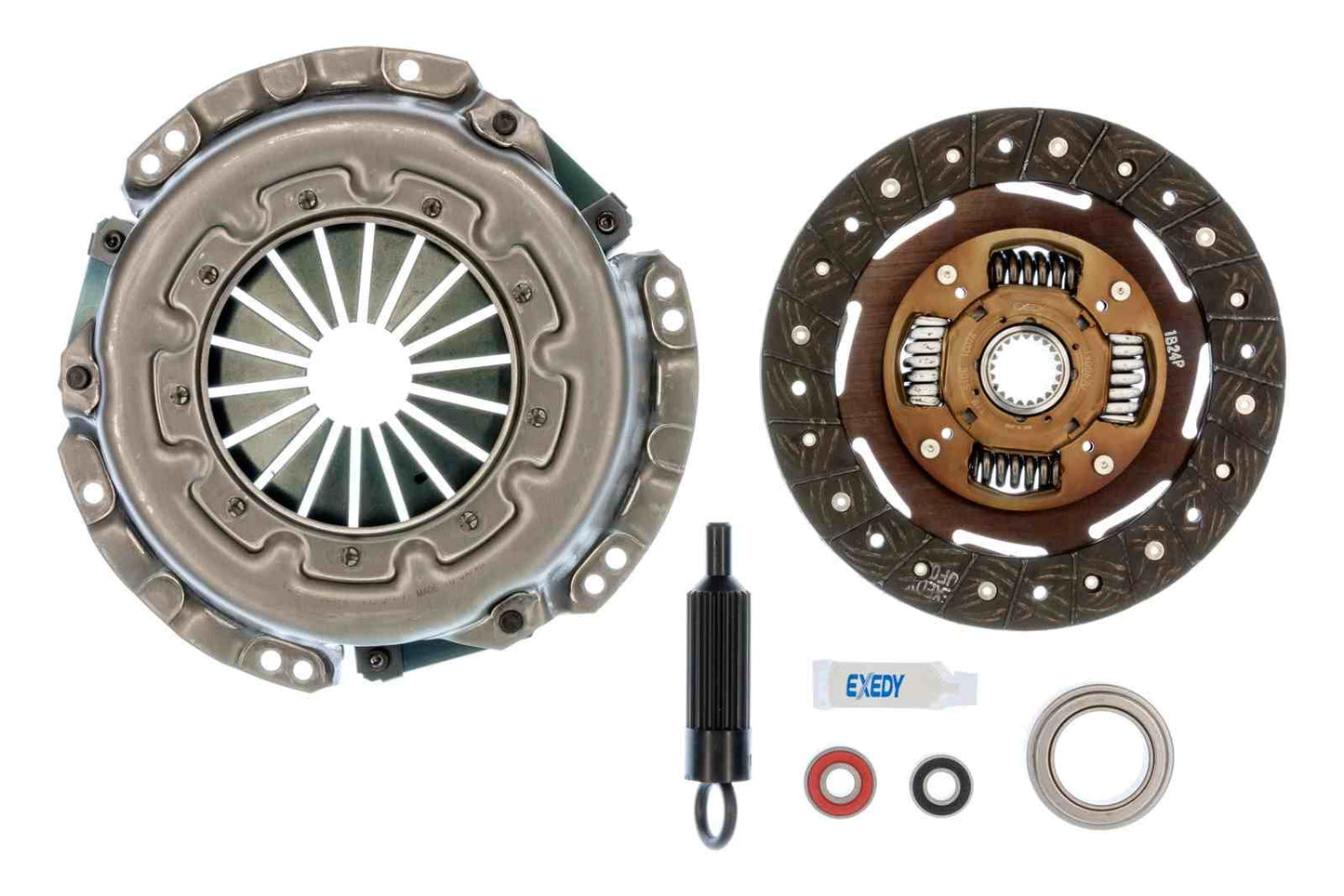Exedy OEM Replacement Clutch Kit Toyota Celica Base 1972-1974
