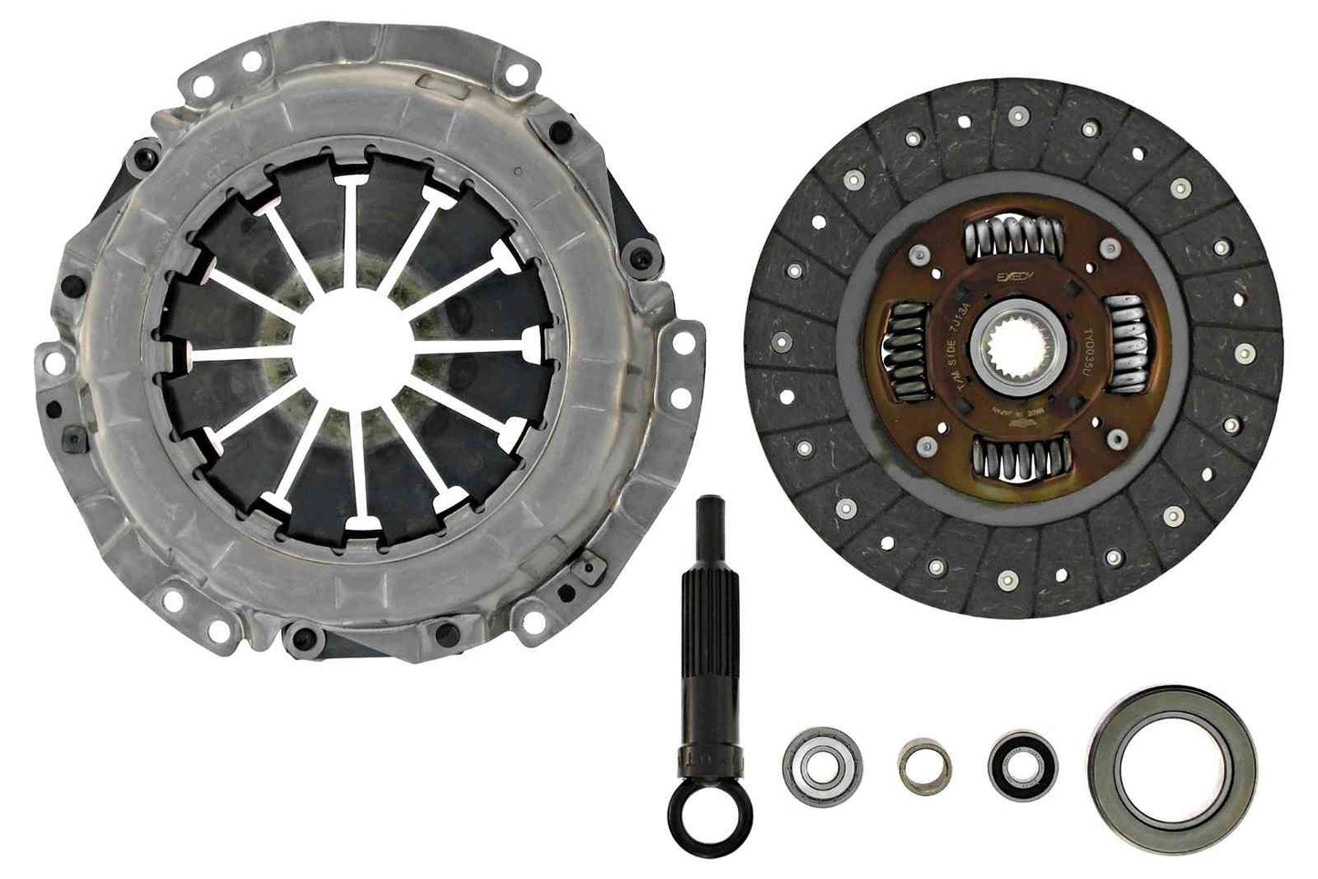 Exedy OEM Replacement Clutch Kit Toyota Corolla Base 1983-1983