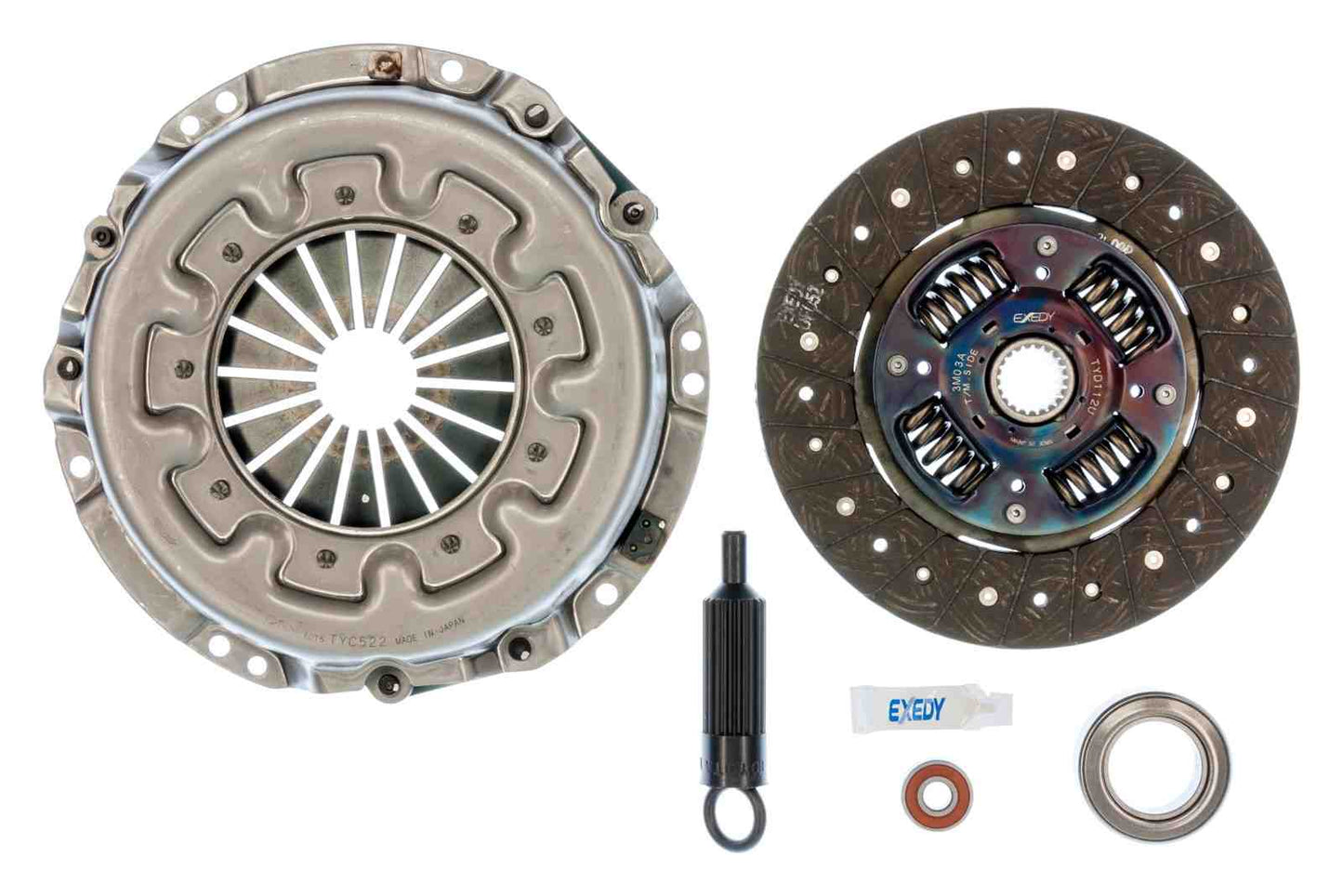 Exedy OEM Replacement Clutch Kit Toyota 4Runner SR5 1985-1986