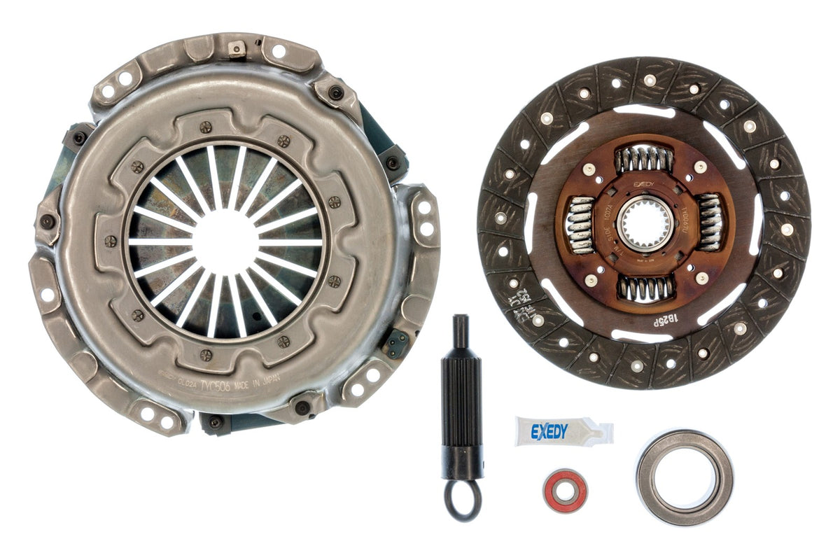 Exedy OEM Replacement Clutch Kit Toyota Celica Base 1978-1980