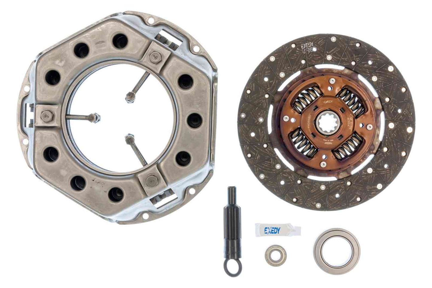 Exedy OEM Replacement Clutch Kit Toyota Land Cruiser Base 1970-1970