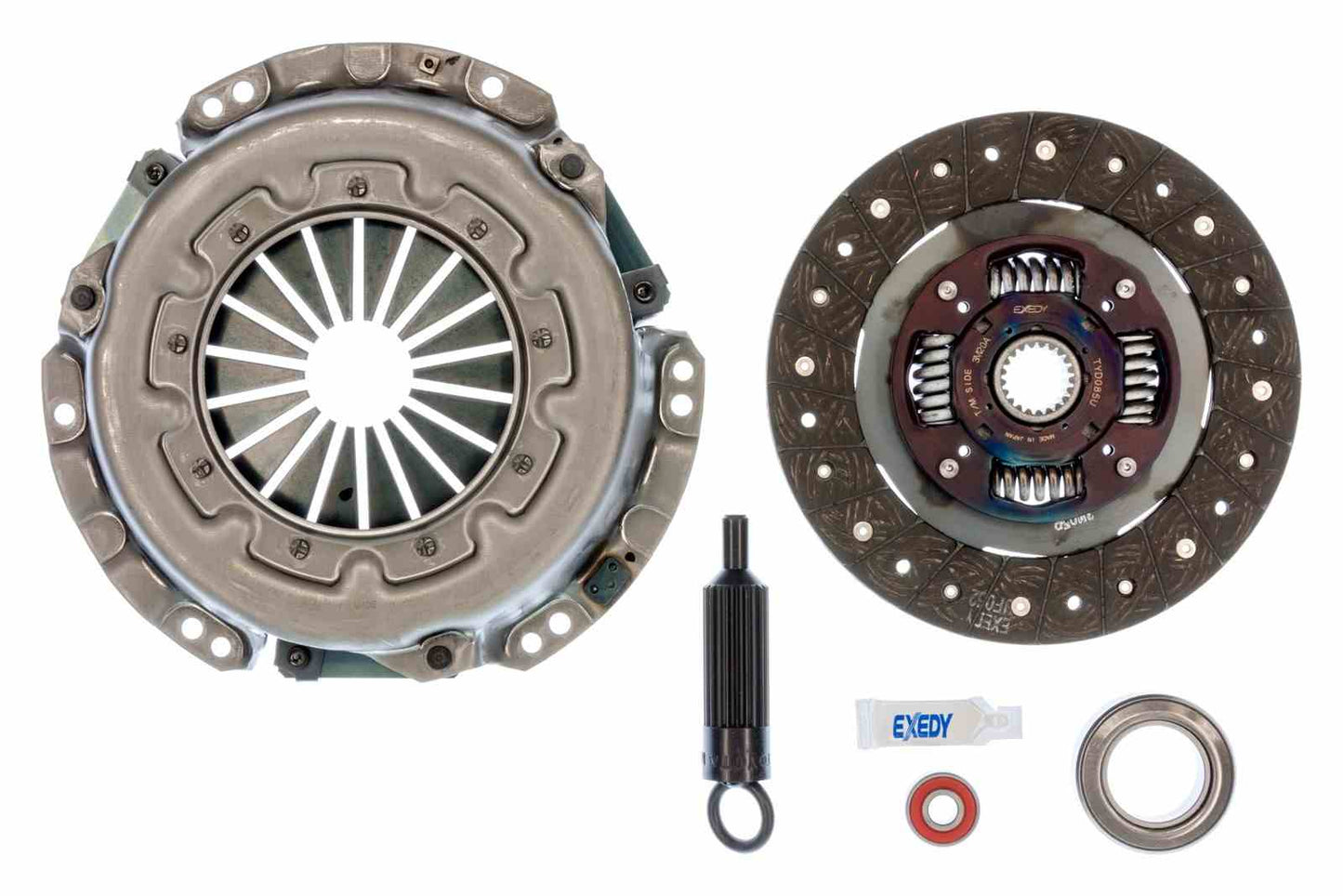 Exedy OEM Replacement Clutch Kit Toyota Van Wagon Crg 1984-1988