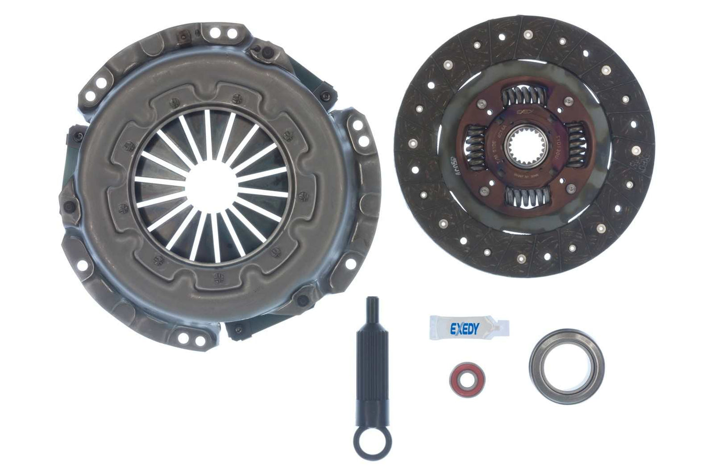 Exedy OEM Replacement Clutch Kit Toyota 4Runner Base 1985-1988