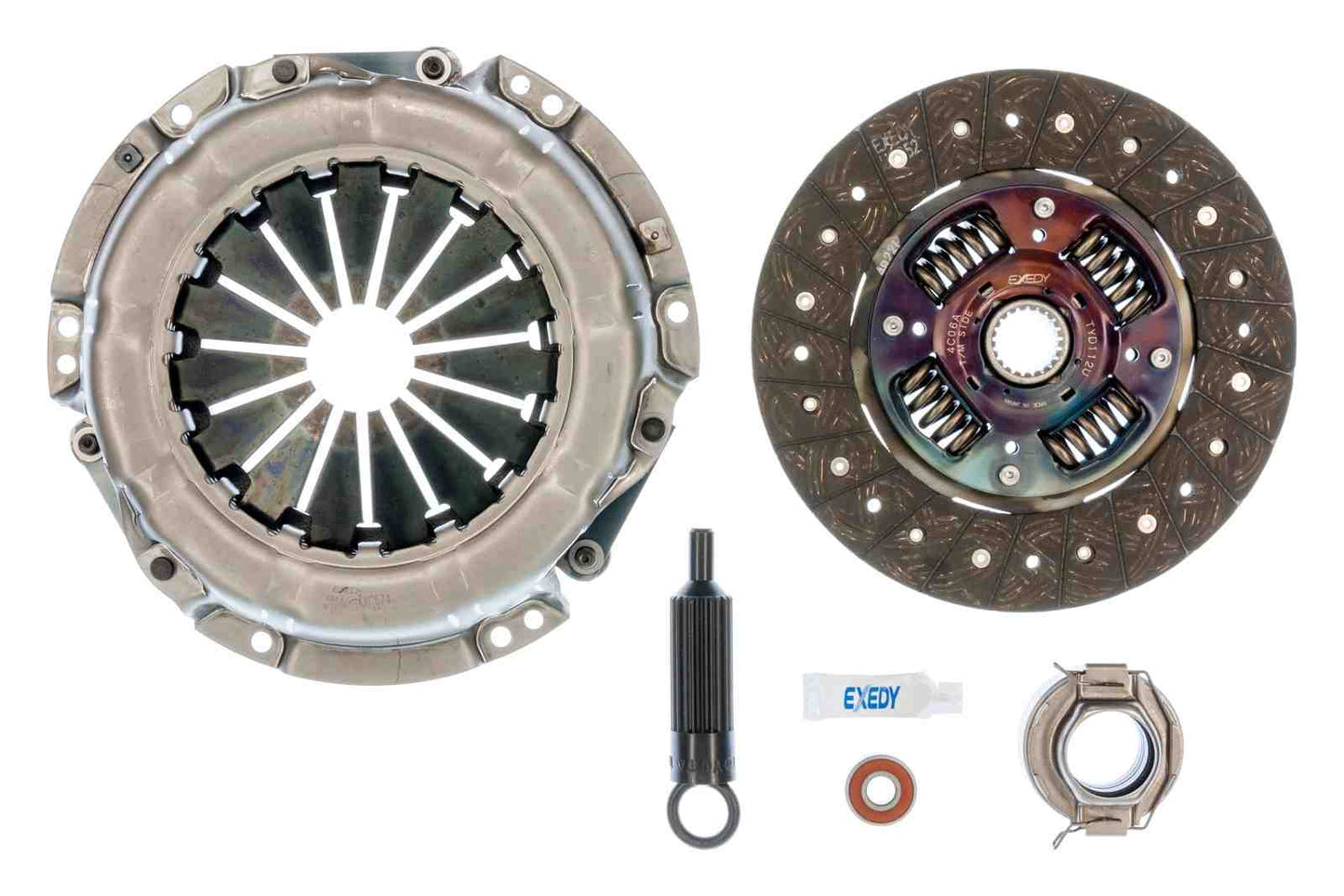 Exedy OEM Replacement Clutch Kit Toyota 4Runner SR5 1988-1995