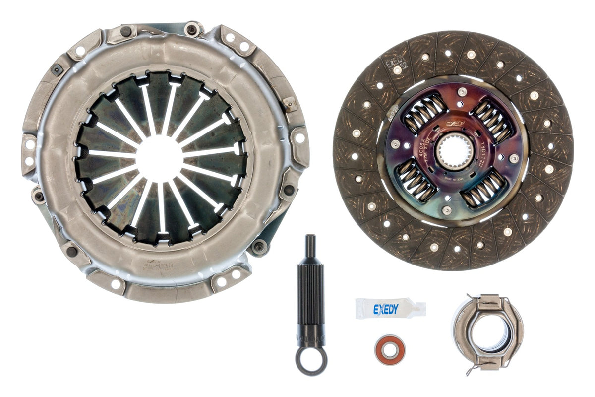 Exedy OEM Replacement Clutch Kit Toyota 4Runner SR5 1988-1995