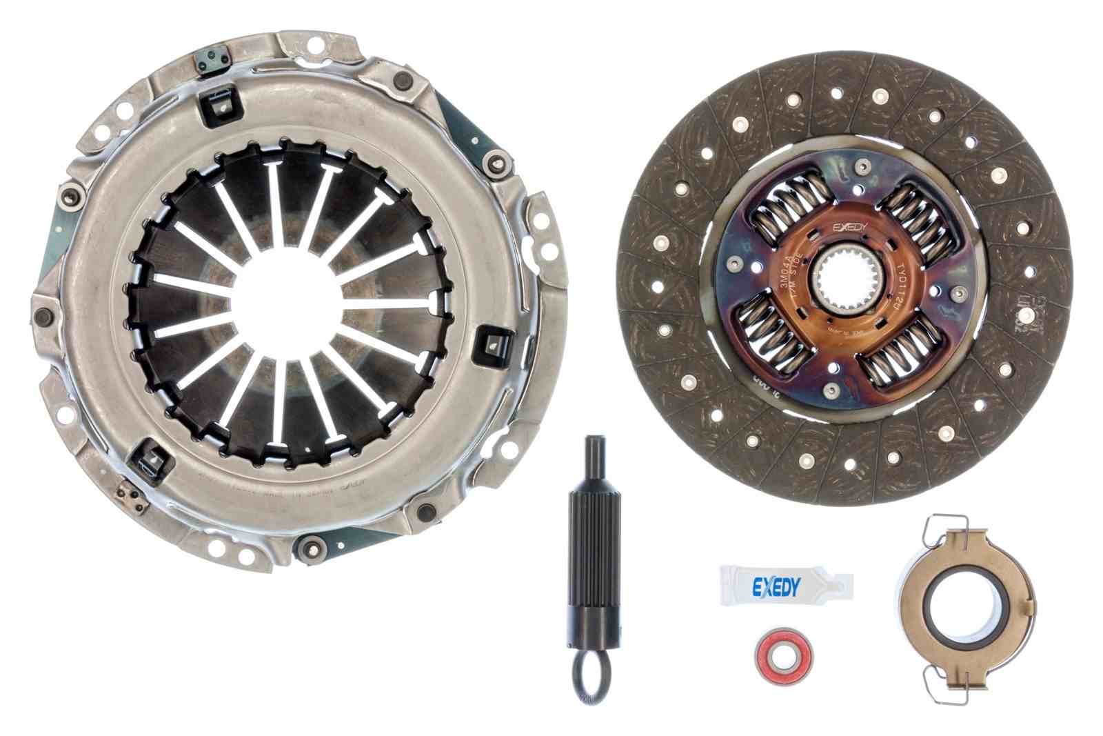 Exedy OEM Replacement Clutch Kit Toyota Camry DLX 1992-2001