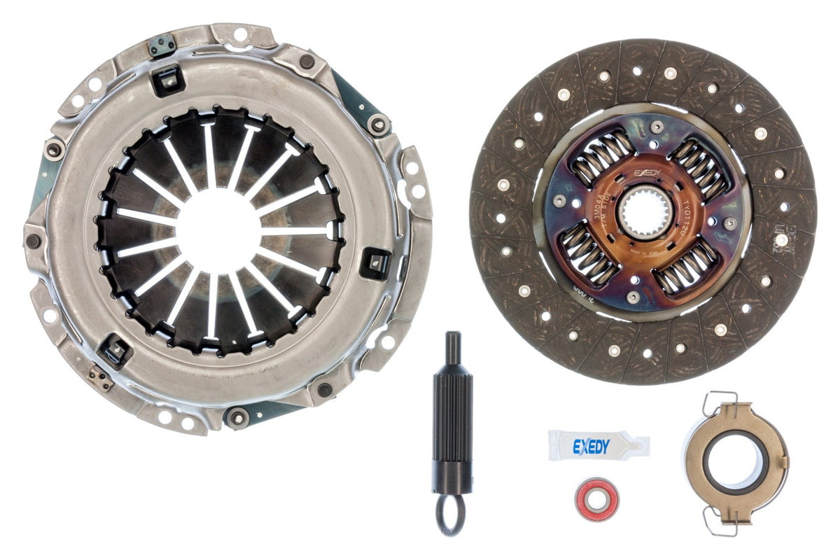 Exedy OEM Replacement Clutch Kit Toyota Camry DLX 1992-2001