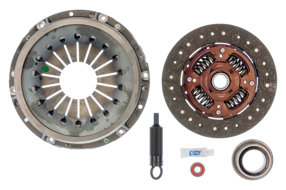 Exedy OEM Replacement Clutch Kit Toyota Supra Base 1990-1990
