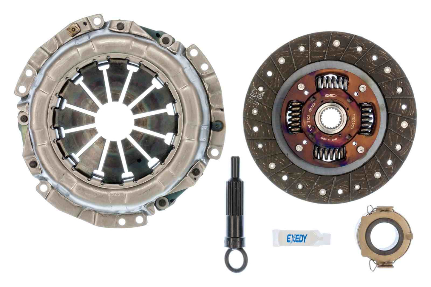 Exedy OEM Replacement Clutch Kit Toyota Celica St 1990-1990
