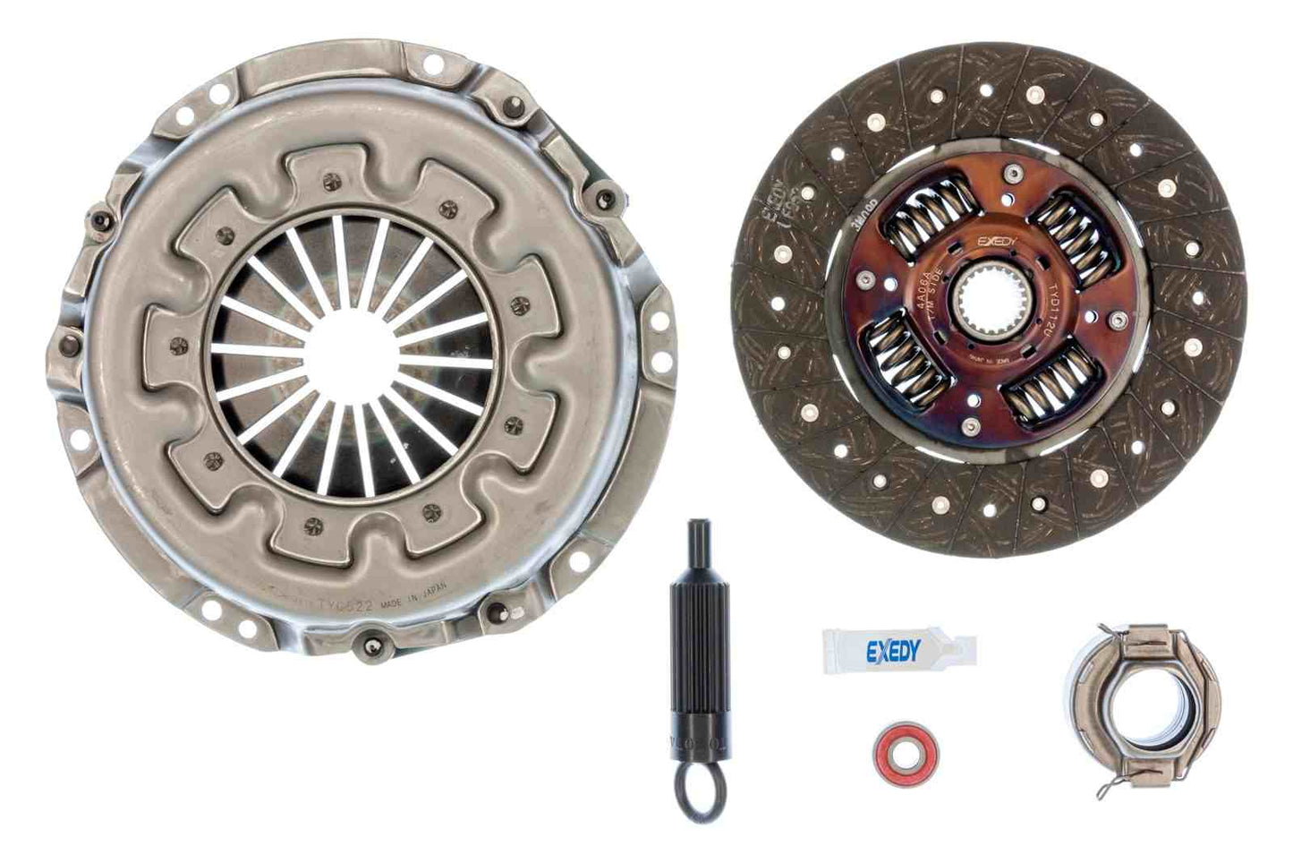 Exedy OEM Replacement Clutch Kit Toyota 4Runner SR5 1987-1987