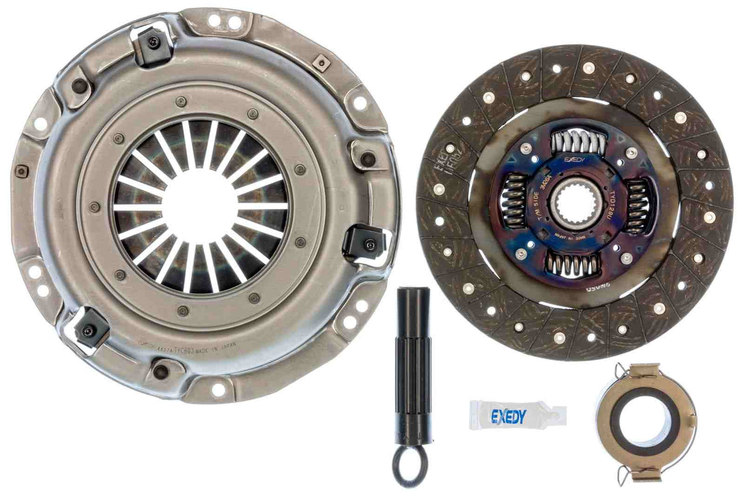 Exedy OEM Replacement Clutch Kit Toyota Celica GT 1991-1999