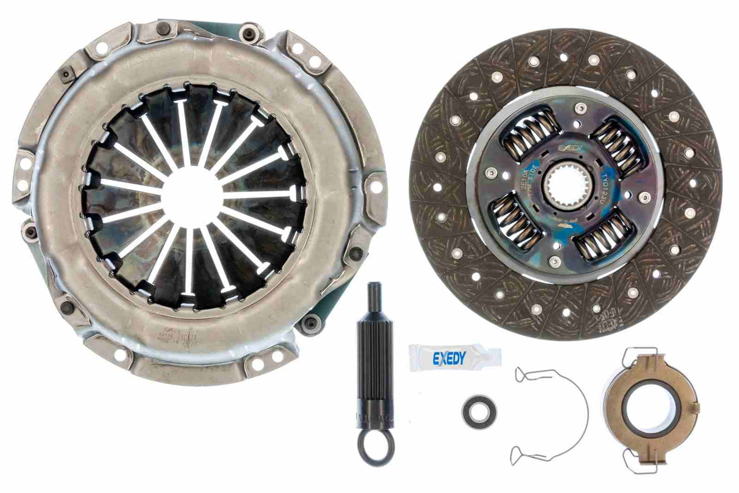 Exedy Clutch Kit