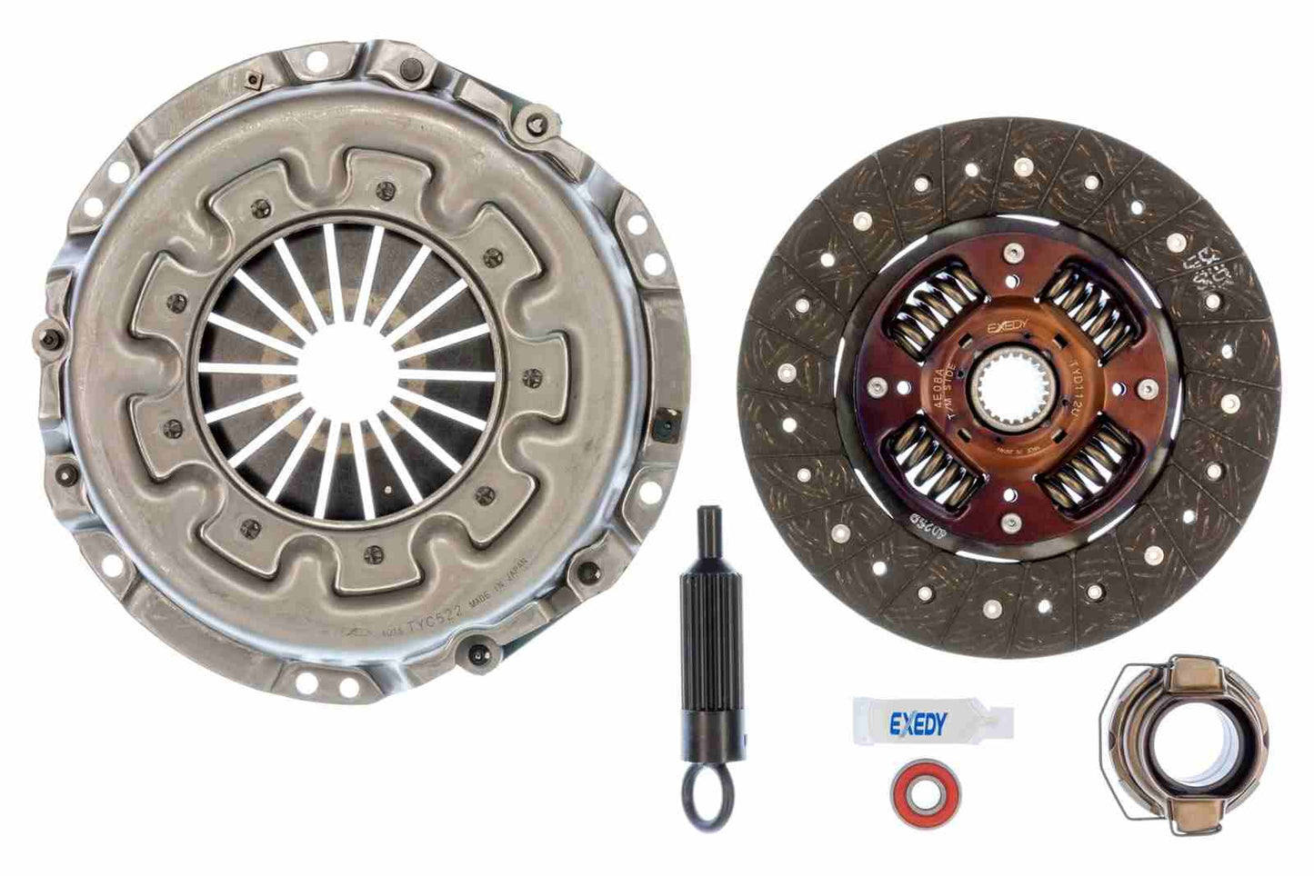 Exedy OEM Replacement Clutch Kit Lexus Sc300 Base 1992-1997