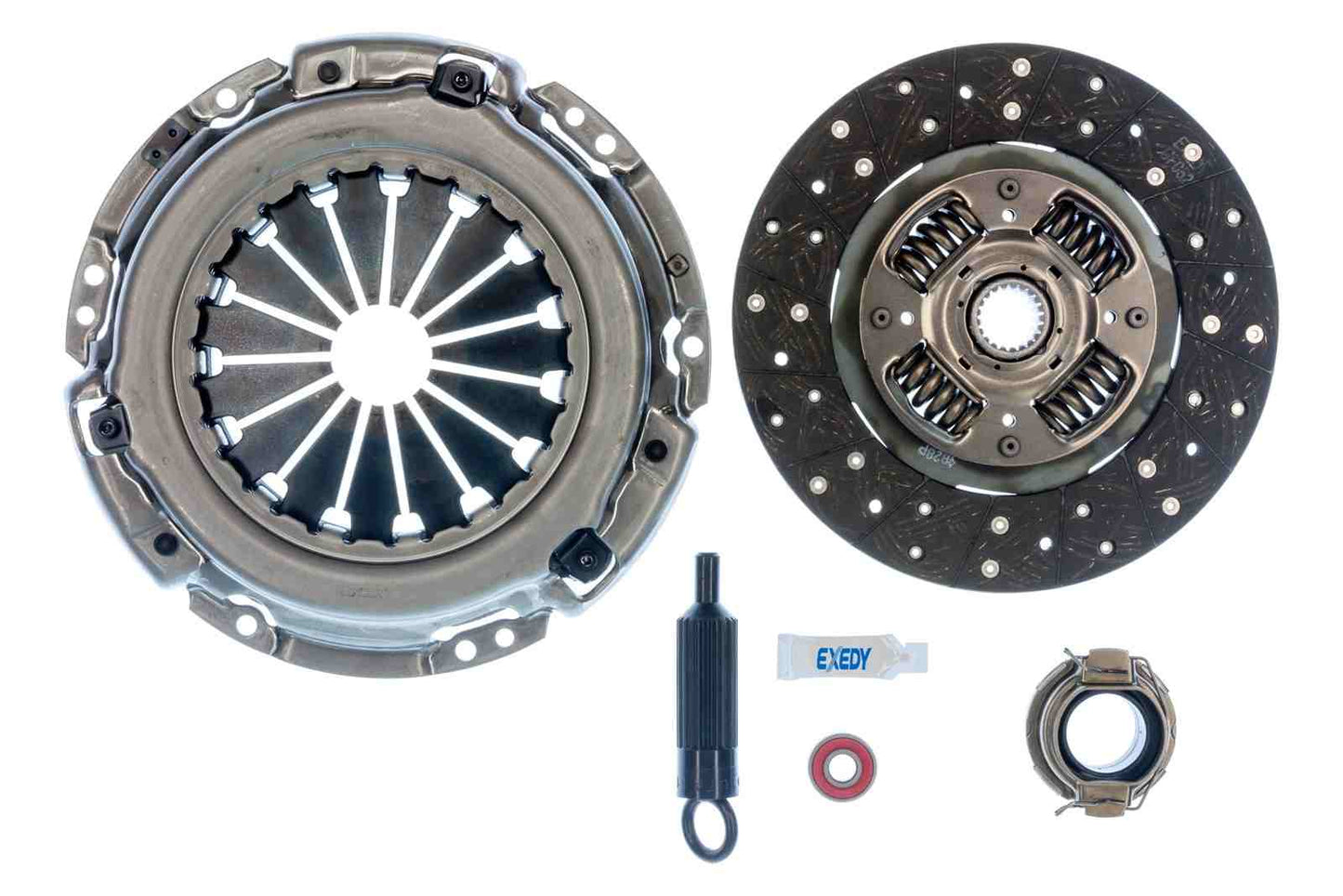 Exedy OEM Replacement Clutch Kit Toyota 4Runner Base 1996-2000