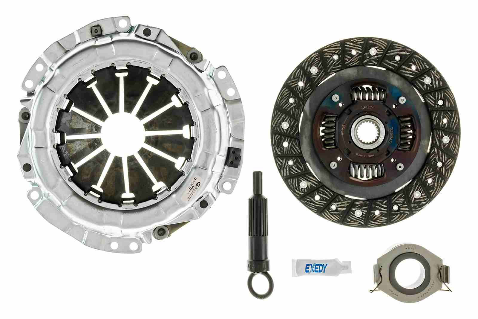 EXEDY Racing Clutch Transmission Clutch Kit 16800A