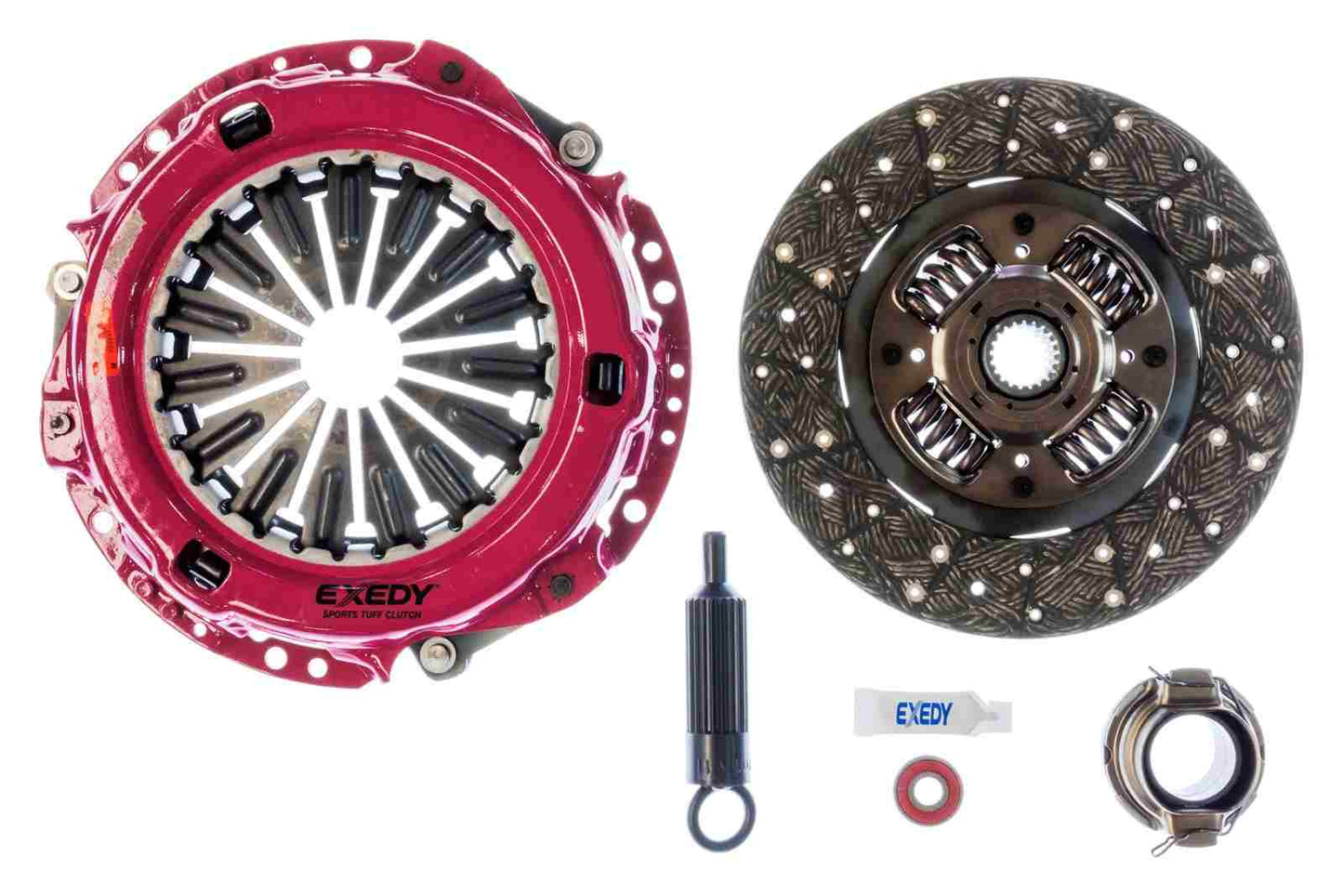 Exedy Racing Stage 1 Organic Clutch Kit Toyota 4Runner Base 1996-2002