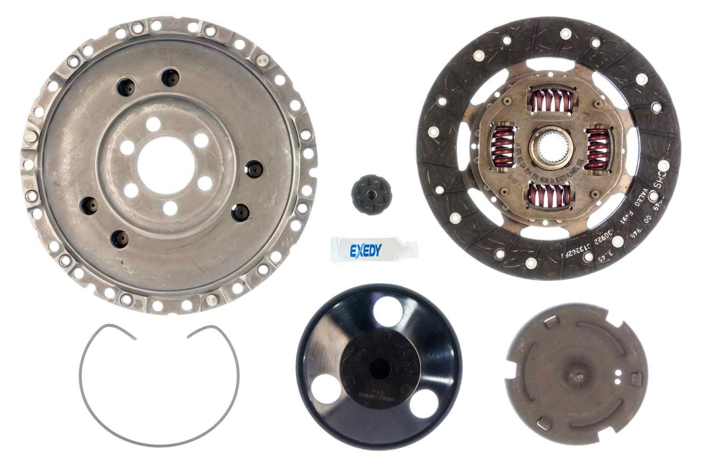 Exedy OEM Replacement Clutch Kit VW Golf Gti 16V 1987-1992