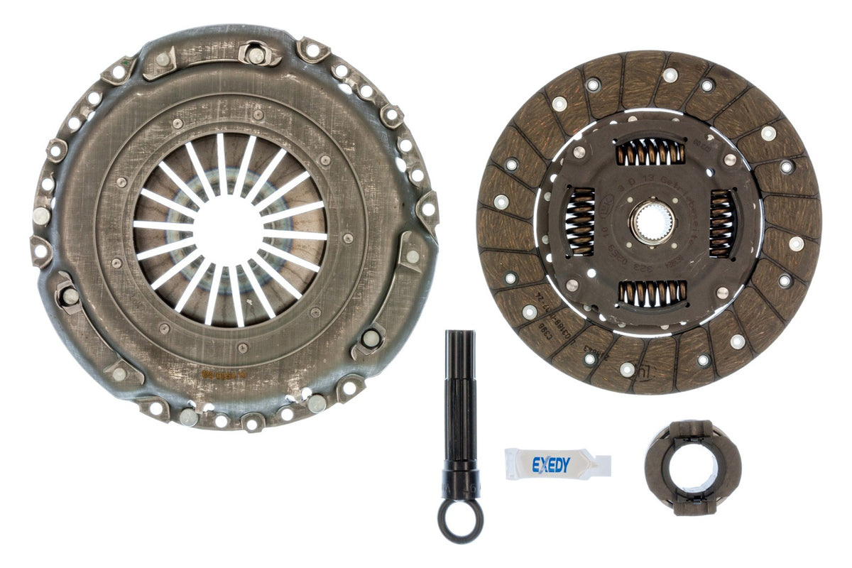 Exedy OEM Replacement Clutch Kit VW Golf Base 1995-1995