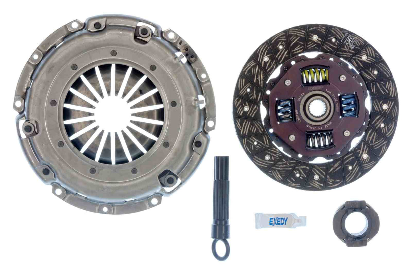Exedy OEM Replacement Clutch Kit VW Corrado Slc 1992-1995