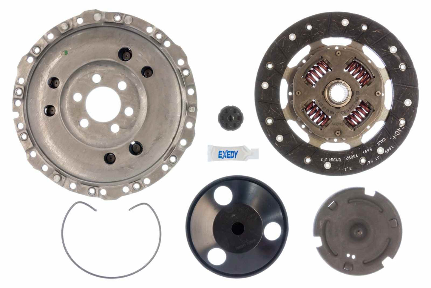 Exedy OEM Replacement Clutch Kit VW Cabrio Base 1995-2002