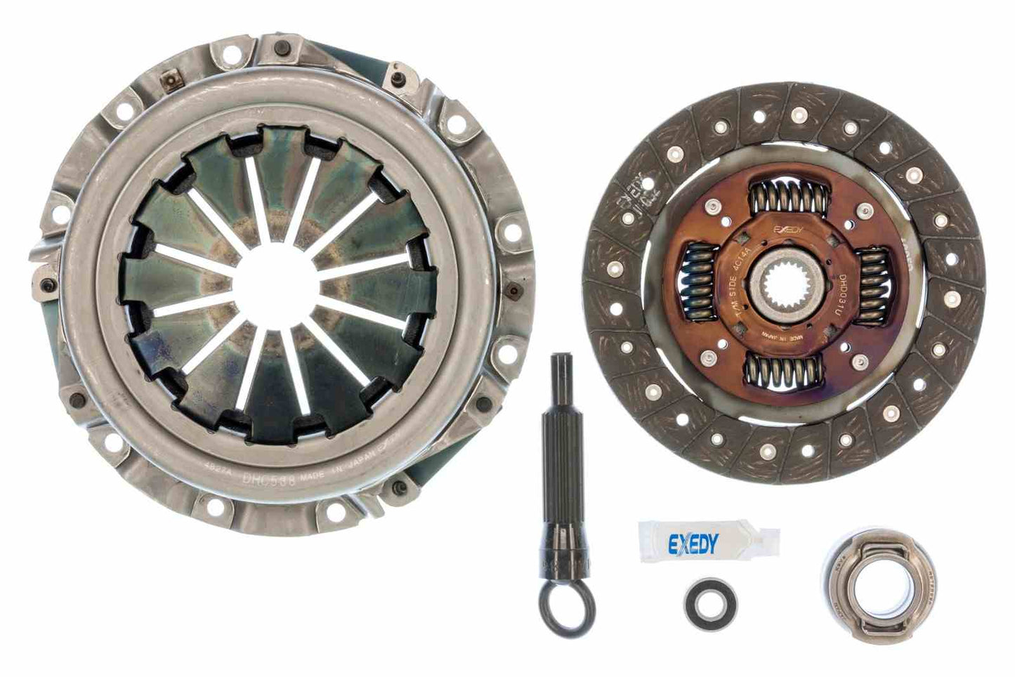Exedy OEM Replacement Clutch Kit Daihatsu Rocky SE 1990-1992