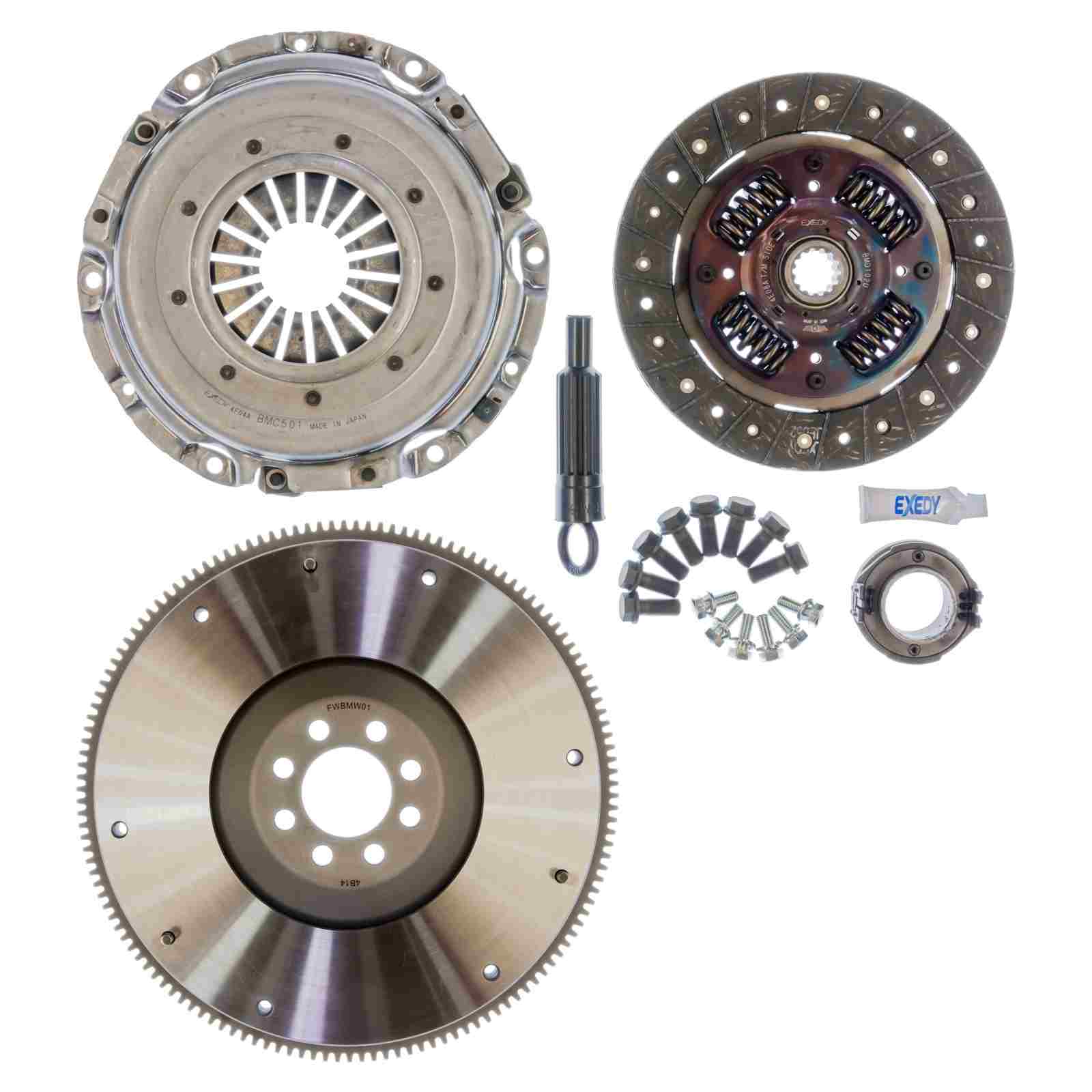 Exedy OEM Replacement Clutch Kit Mini Cooper S 2002-2007