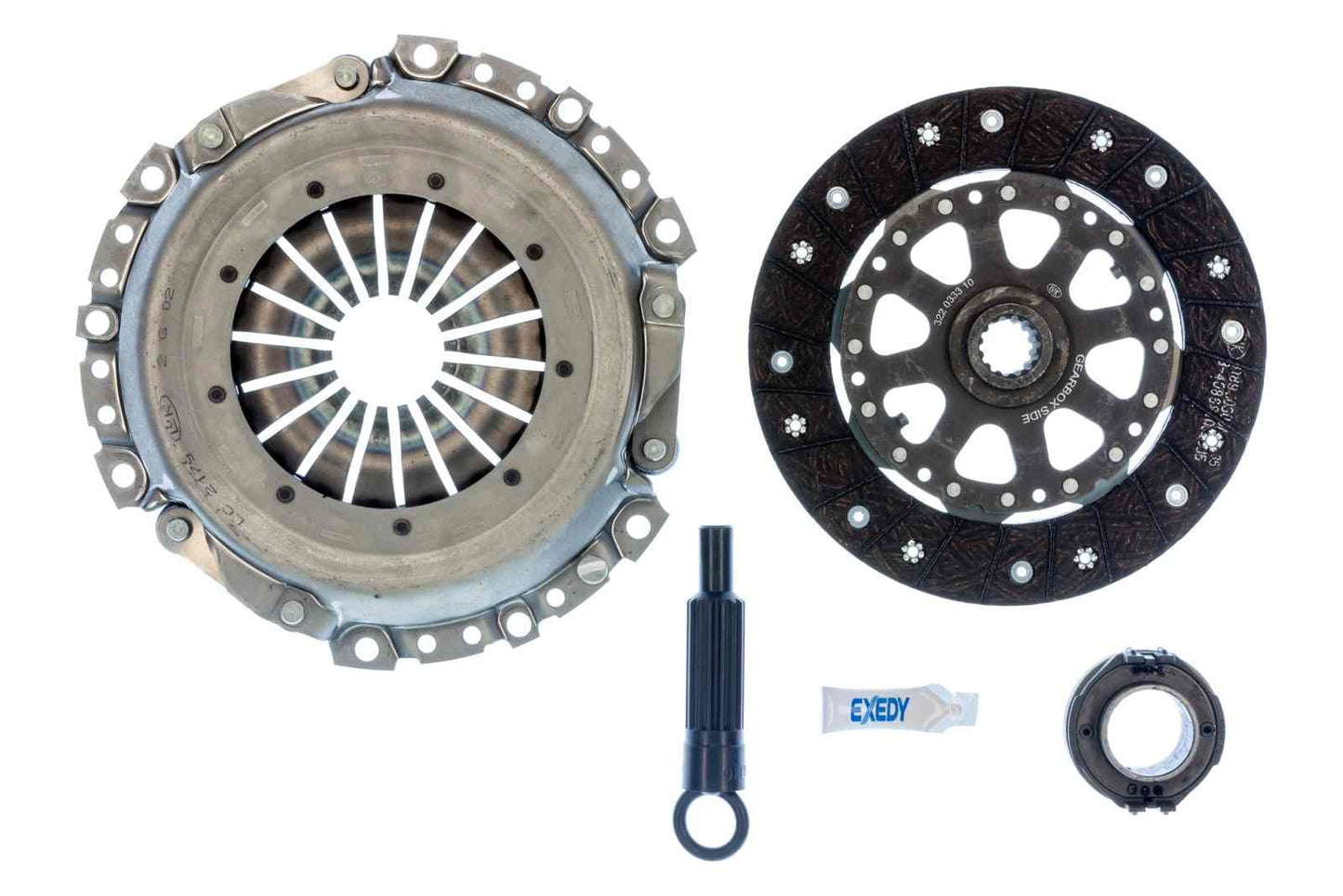 Exedy OEM Replacement Clutch Kit Mini Cooper S 2002-2007