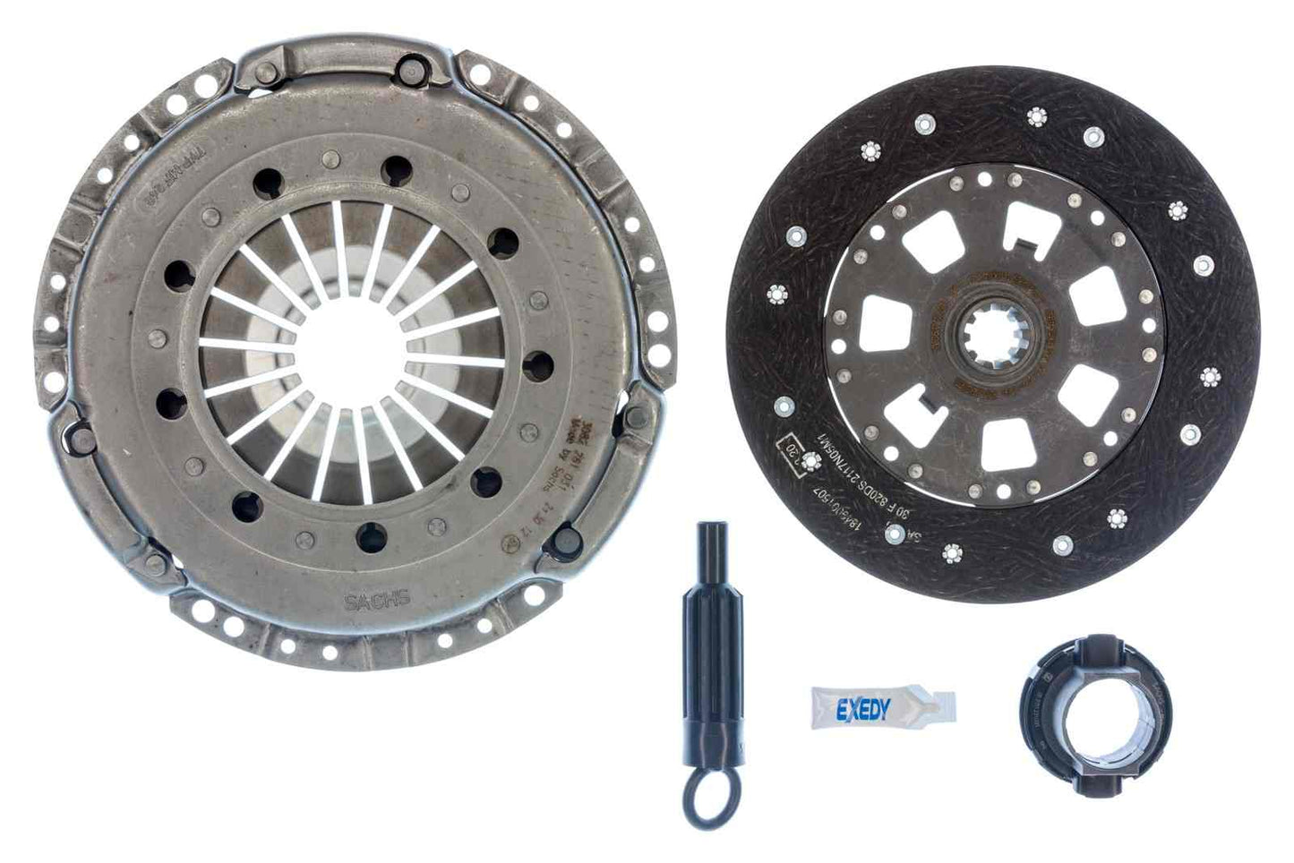 Exedy OEM Replacement Clutch Kit BMW M3 Base 1996-1999