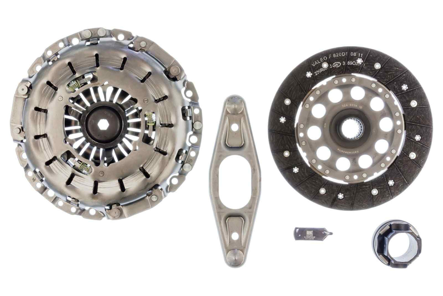 Exedy OEM Replacement Clutch Kit BMW 330I Base 2006-2006