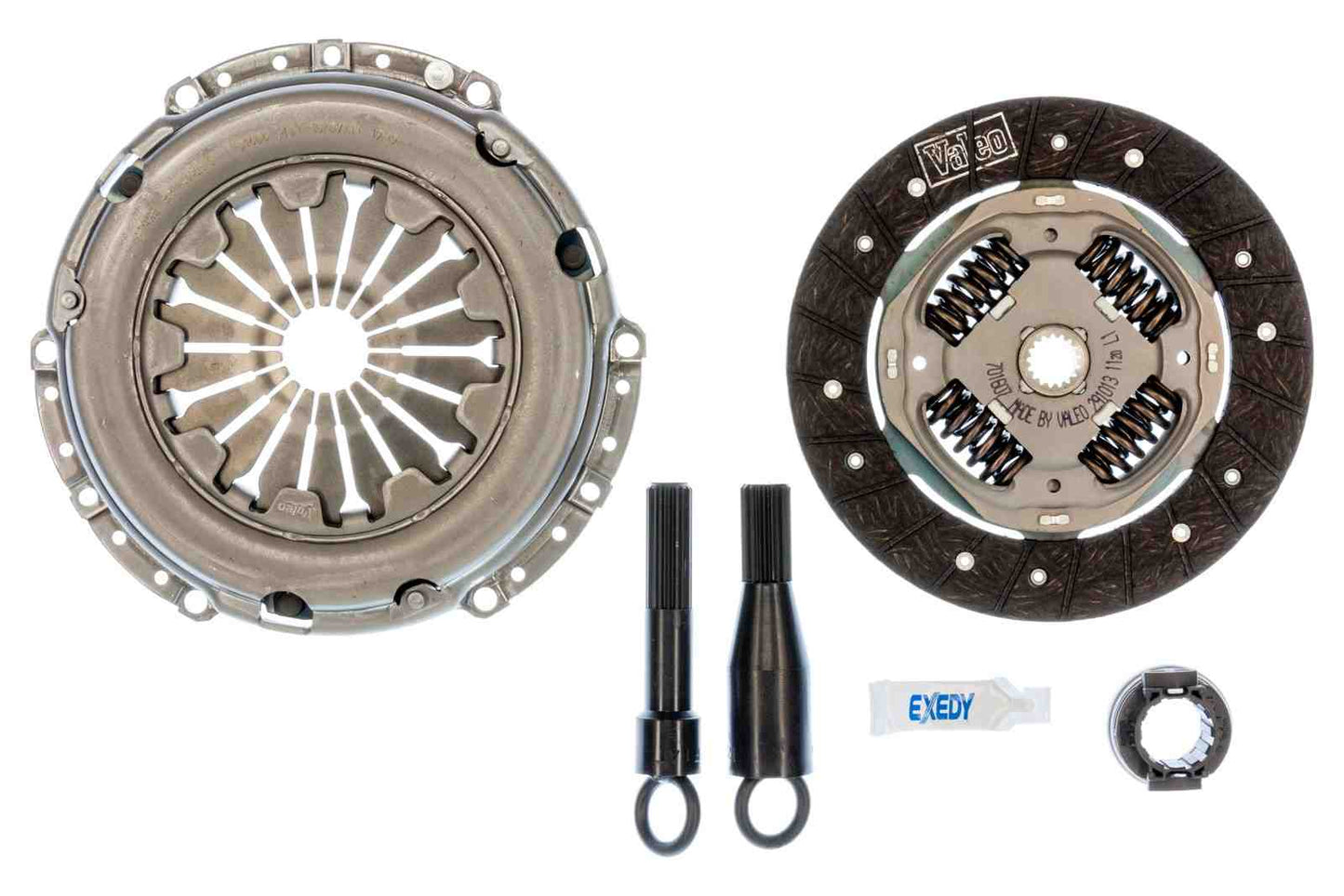 Exedy OEM Replacement Clutch Kit Mini Cooper Base 2006-2007