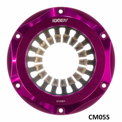 Exedy Hyper Clutch Rebuild Kit Toyota Supra Base 1993-1998