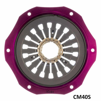 Exedy Hyper Clutch Rebuild Kit Mazda RX-7 Base 1993-1995