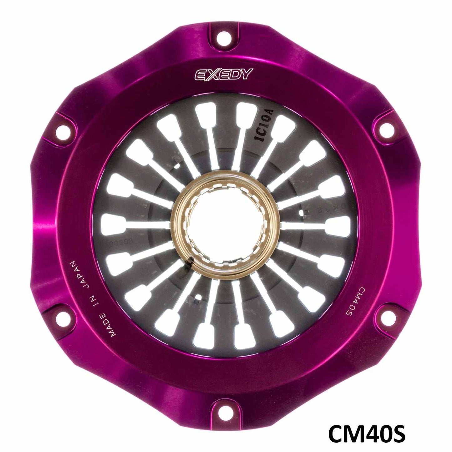 Exedy Hyper Clutch Rebuild Kit Mazda RX-7 Base 1993-1995
