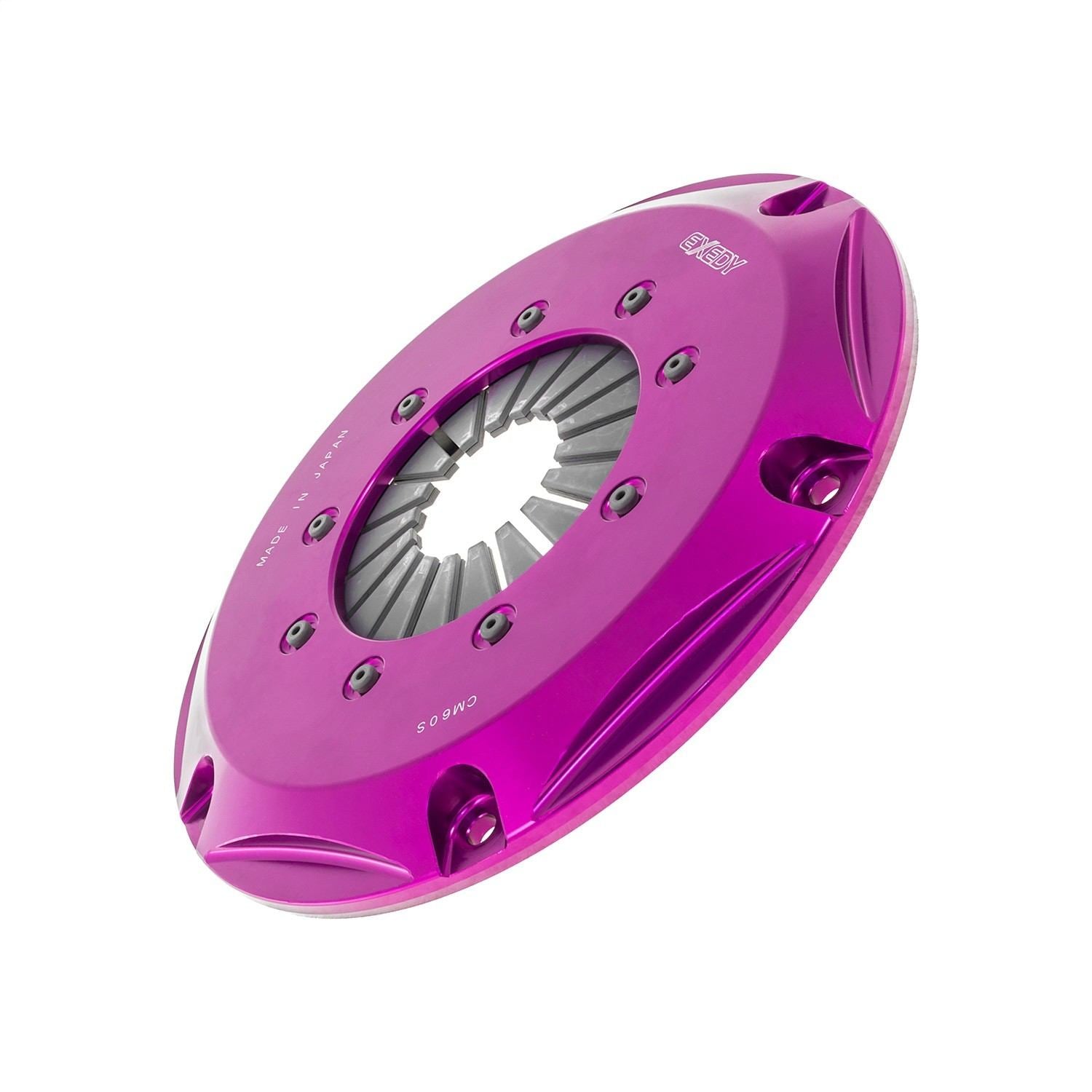 Exedy Hyper Multi Cover Assembly
