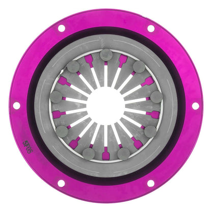 Exedy Hyper Multi Cover Assembly