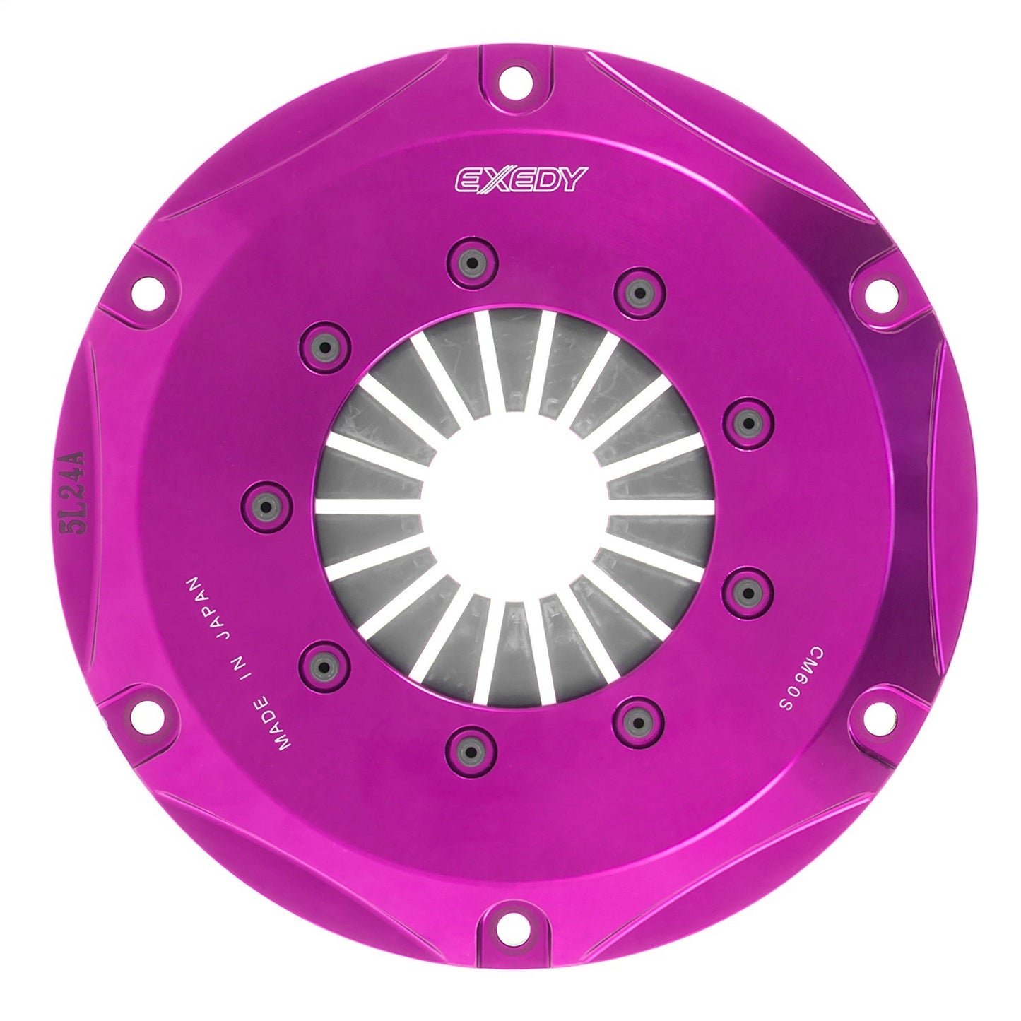 Exedy Hyper Multi Cover Assembly