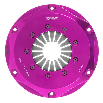 Exedy Hyper Multi Cover Assembly