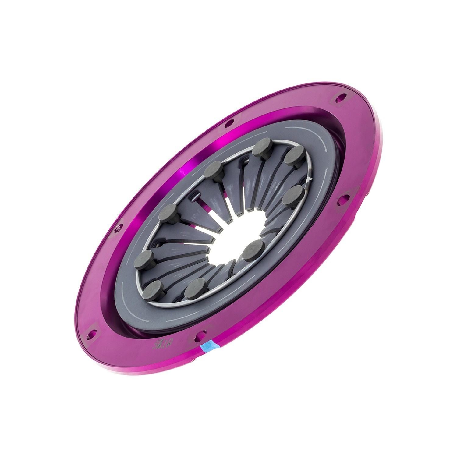 Exedy Hyper Multi Cover Assembly