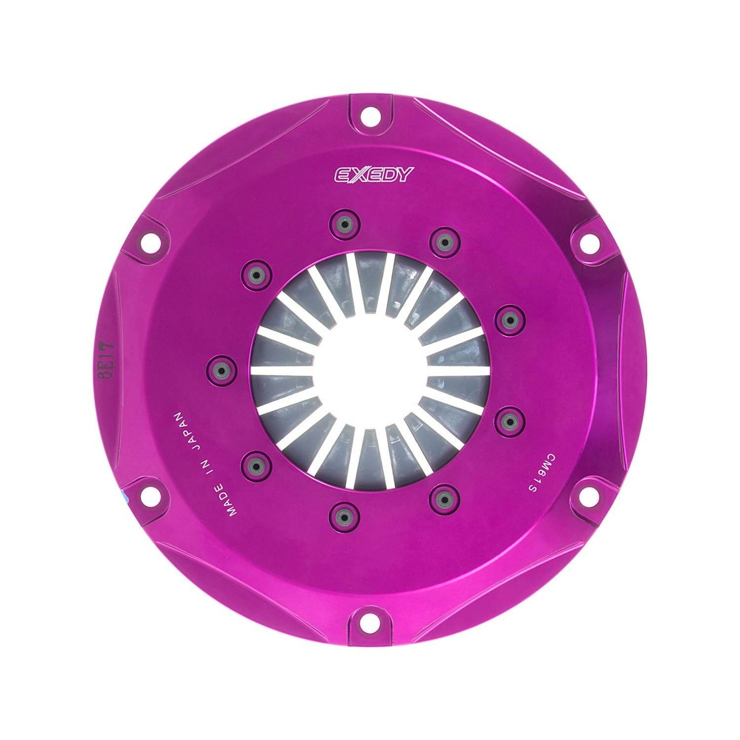Exedy Hyper Multi Cover Assembly