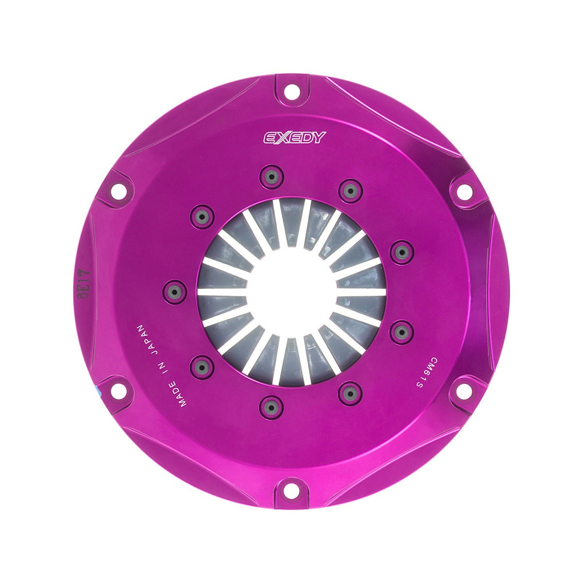 Exedy Hyper Multi Cover Assembly
