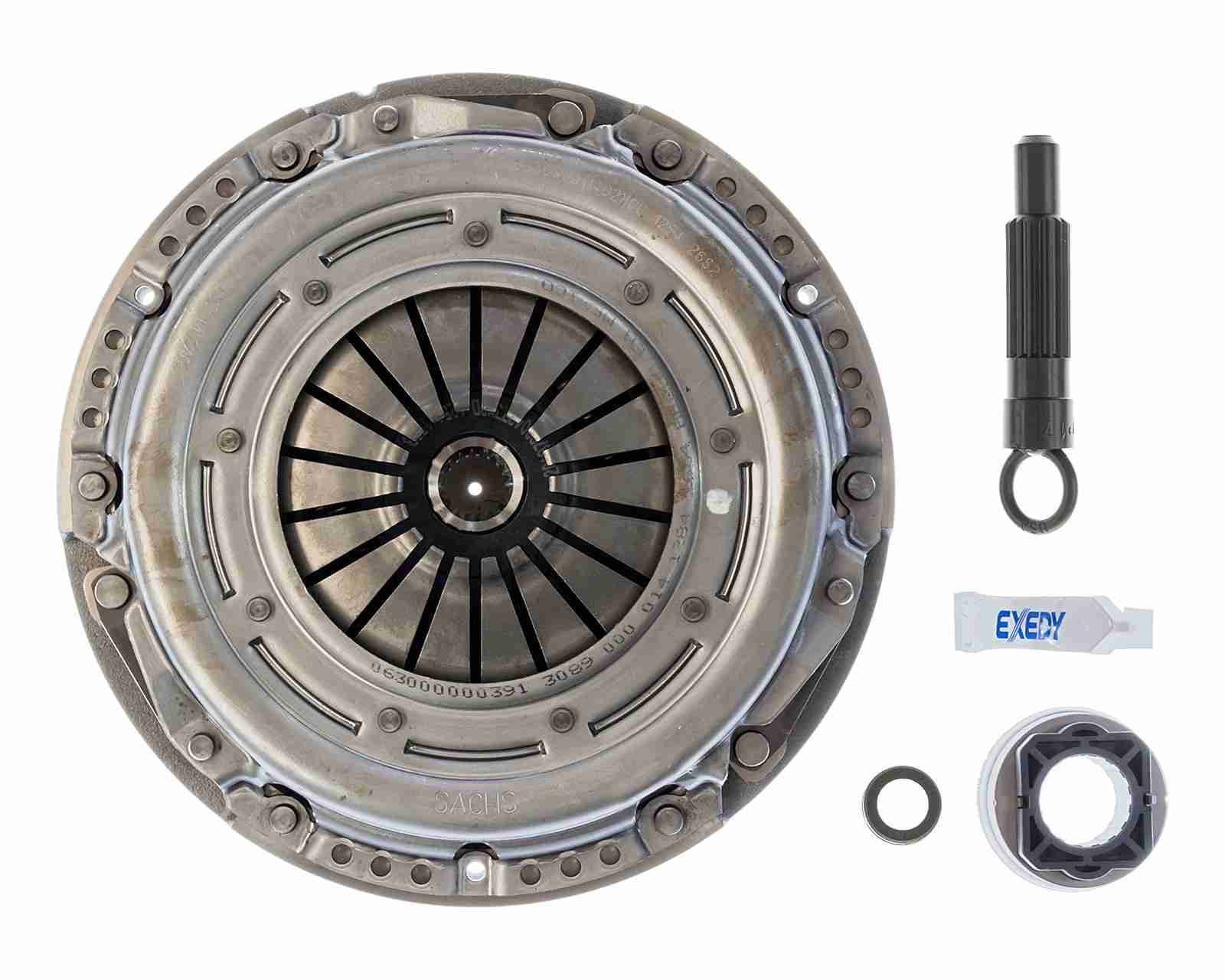 Exedy OEM Replacement Clutch Kit Dodge Neon Srt-4 2003-2005