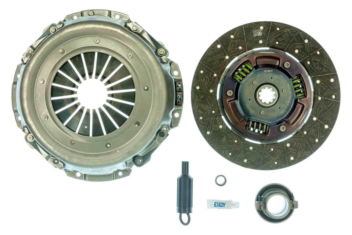 Exedy OEM Replacement Clutch Kit Dodge Ram 2500 Pickup Base 2001-2003