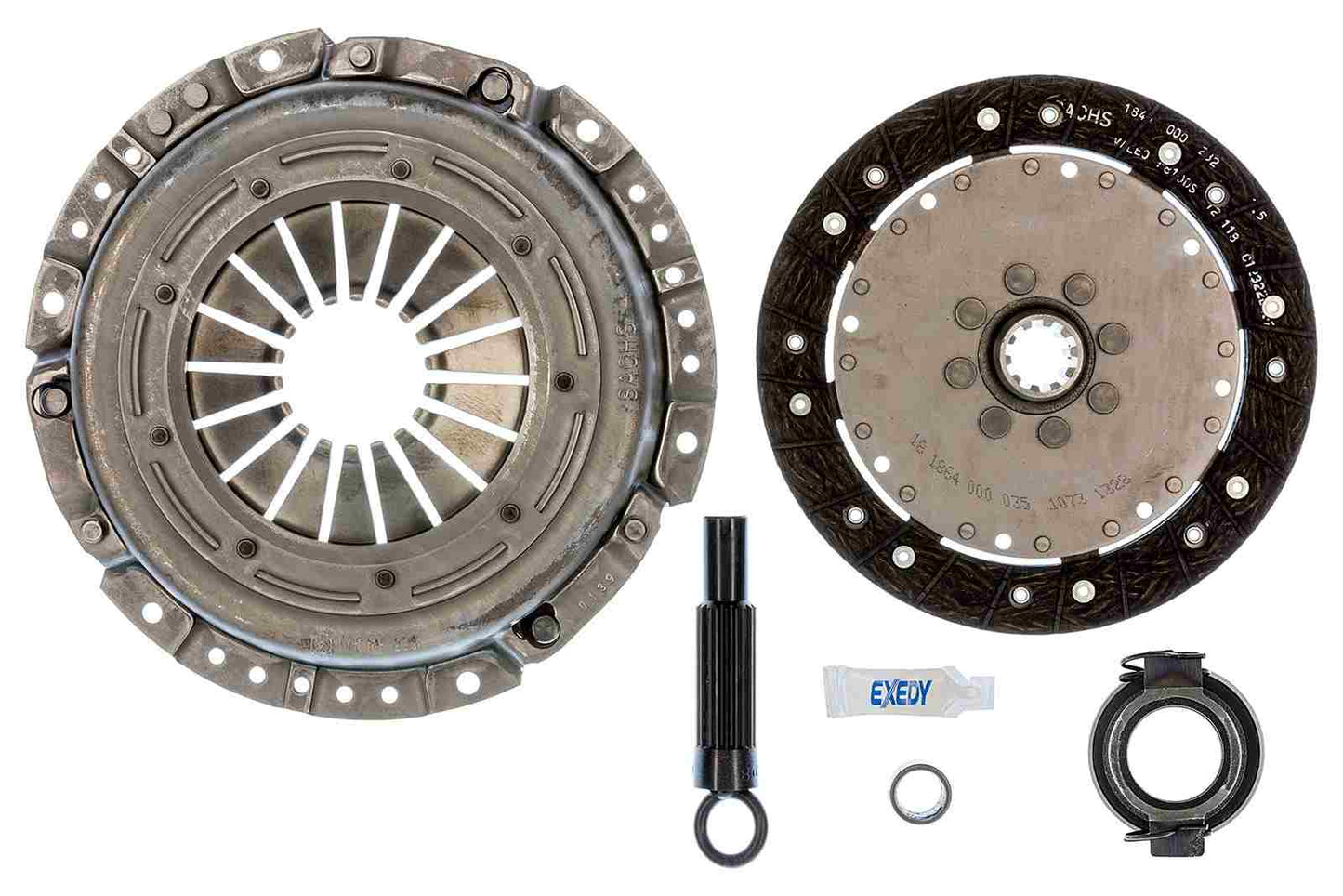 Exedy OEM Replacement Clutch Kit Jeep Liberty Sport 2005-2005