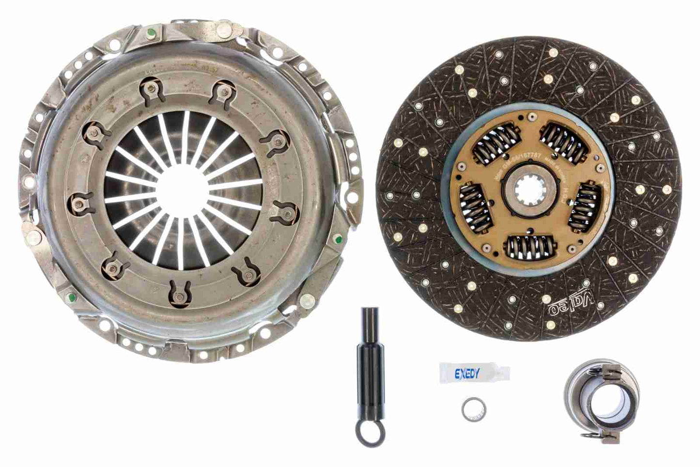 Exedy OEM Replacement Clutch Kit Dodge Dakota Laramie 2007-2007
