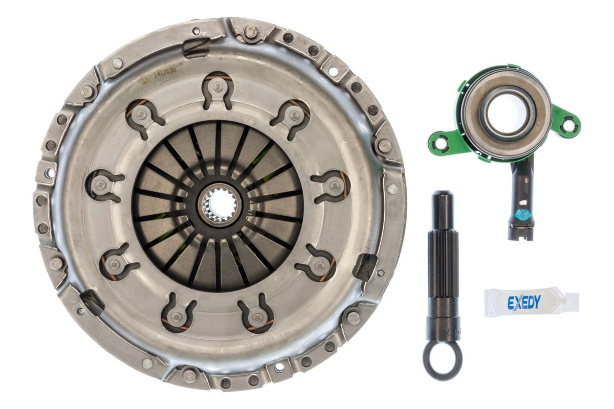 Exedy - OEM Clutch Kit