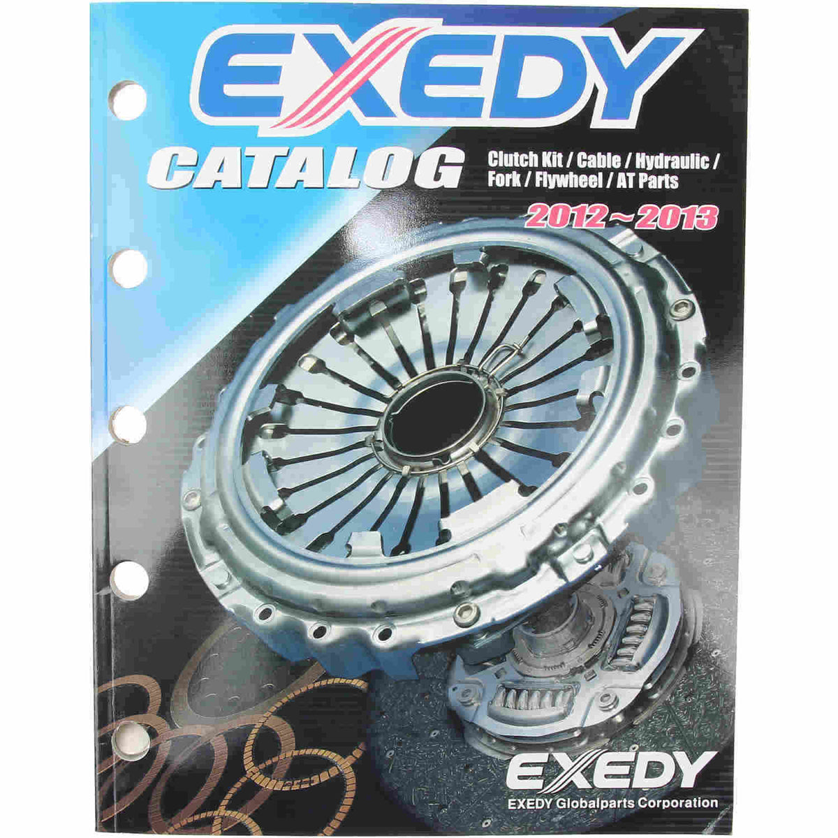 Exedy DAIKINCAT