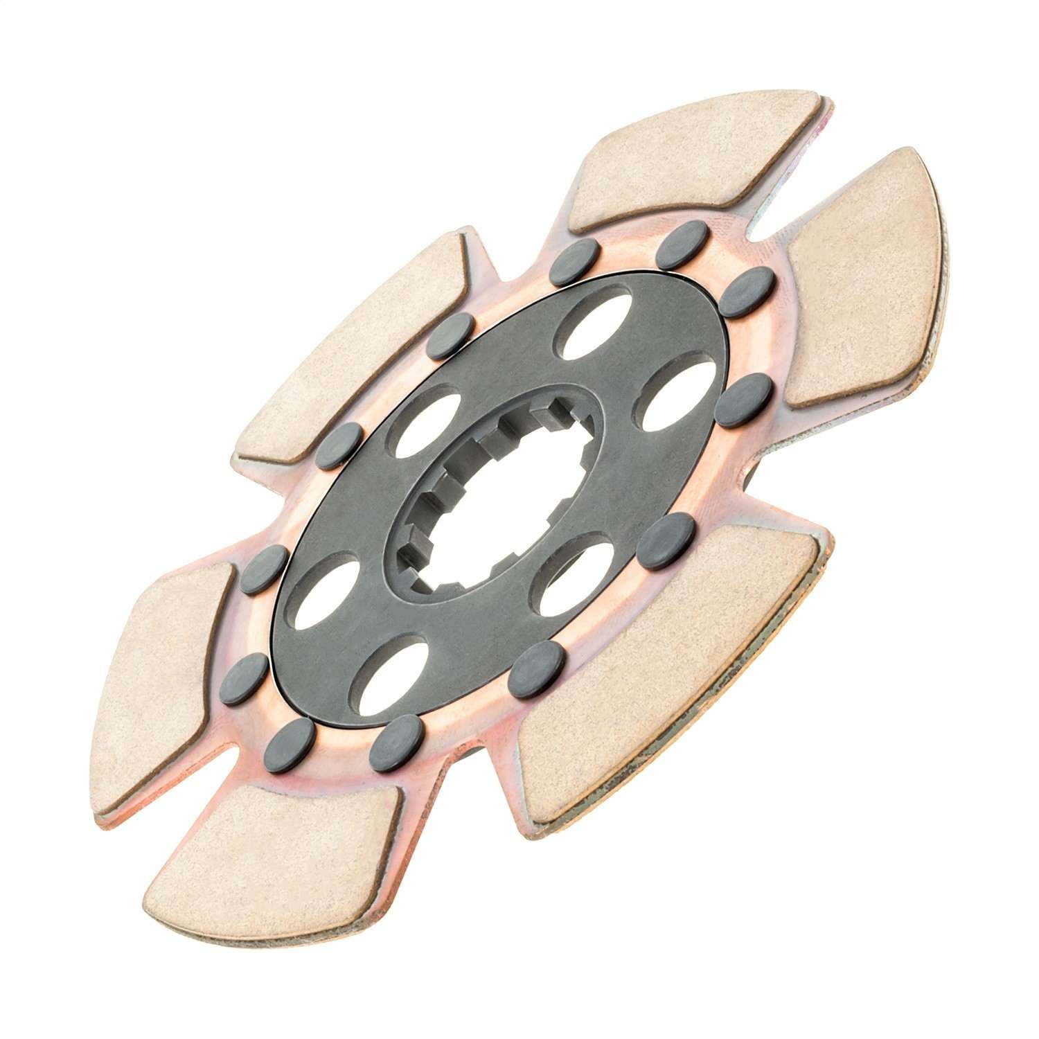 Exedy 2000-2009 Honda S2000 L4 Hyper Multi Disc Assembly (A/B) Rigid Disc Fits HM052SR DL05R